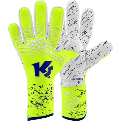 KEEPERsport Hero Elite NC