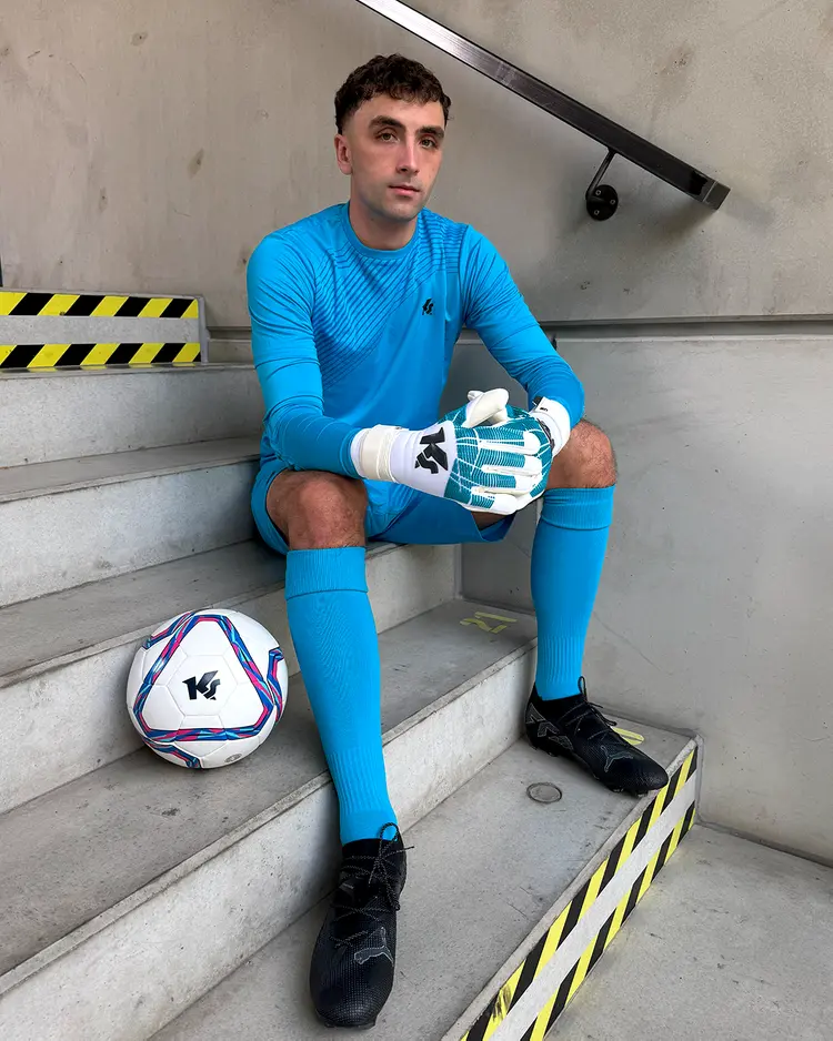 GK Day Match