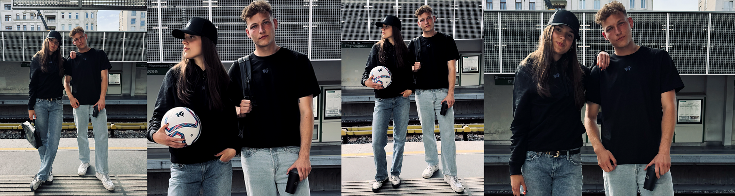 KEEPERsport 25 Years Merch