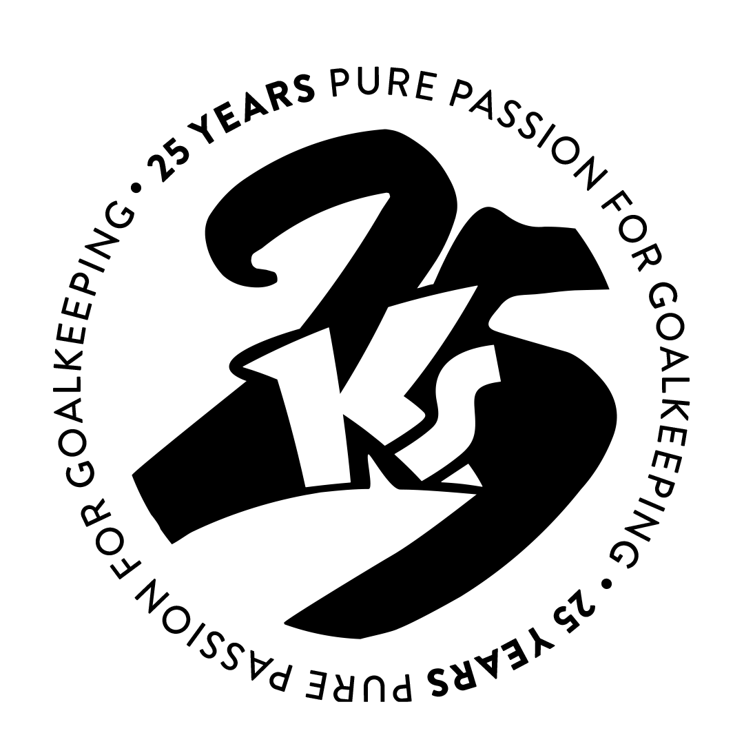 KEEPERsport T-Shirt 25years image 12