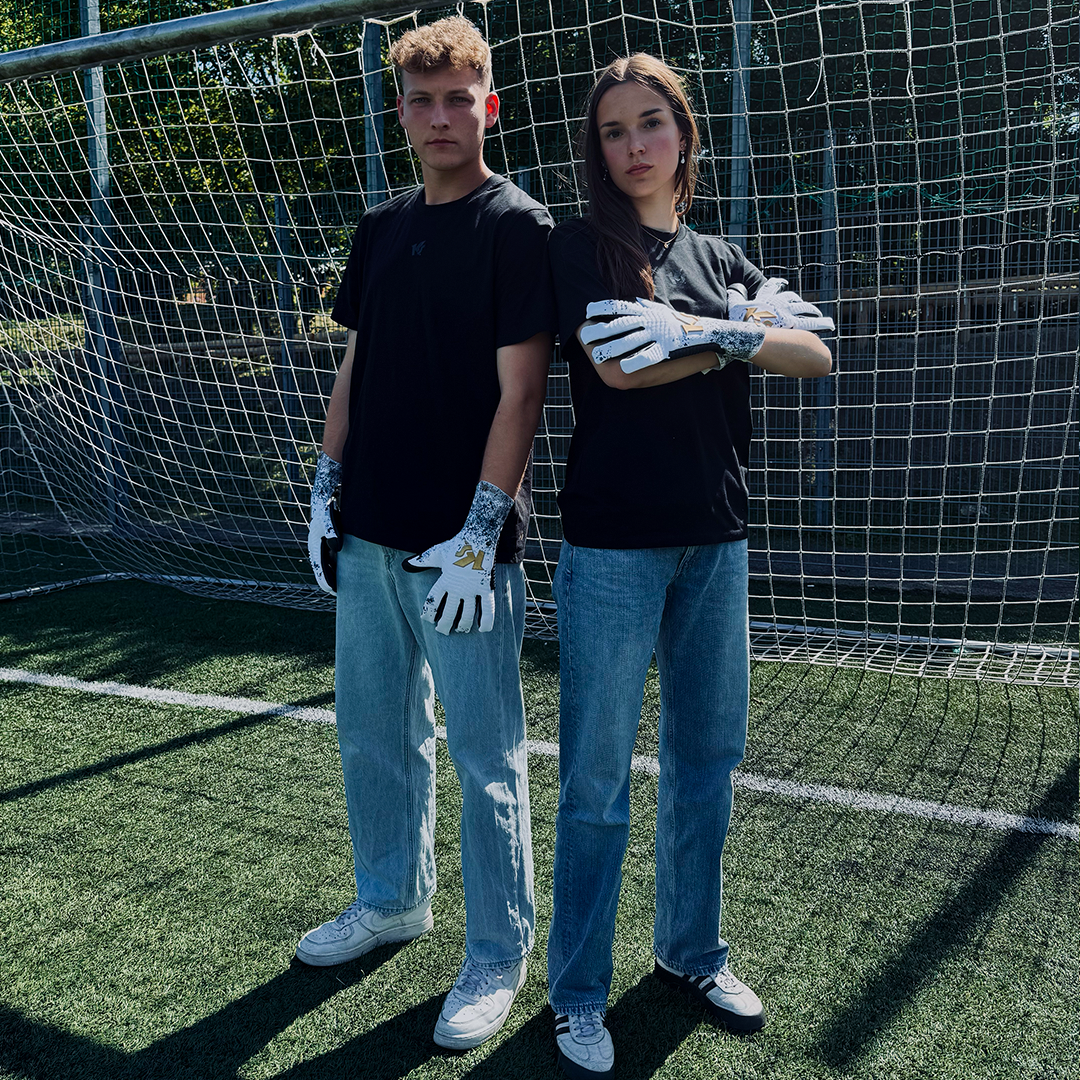 KEEPERsport T-Shirt 25years image 9