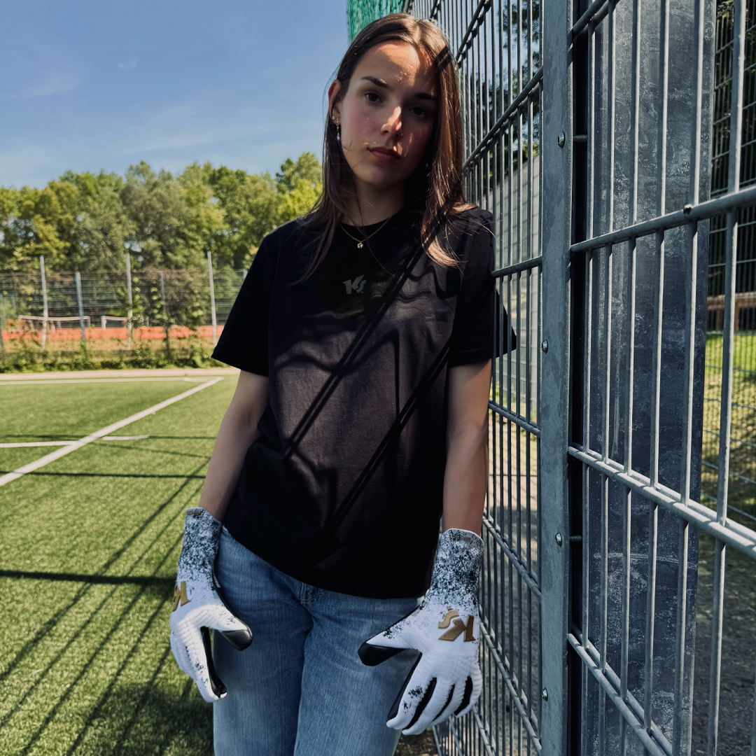 KEEPERsport T-Shirt 25years image 4