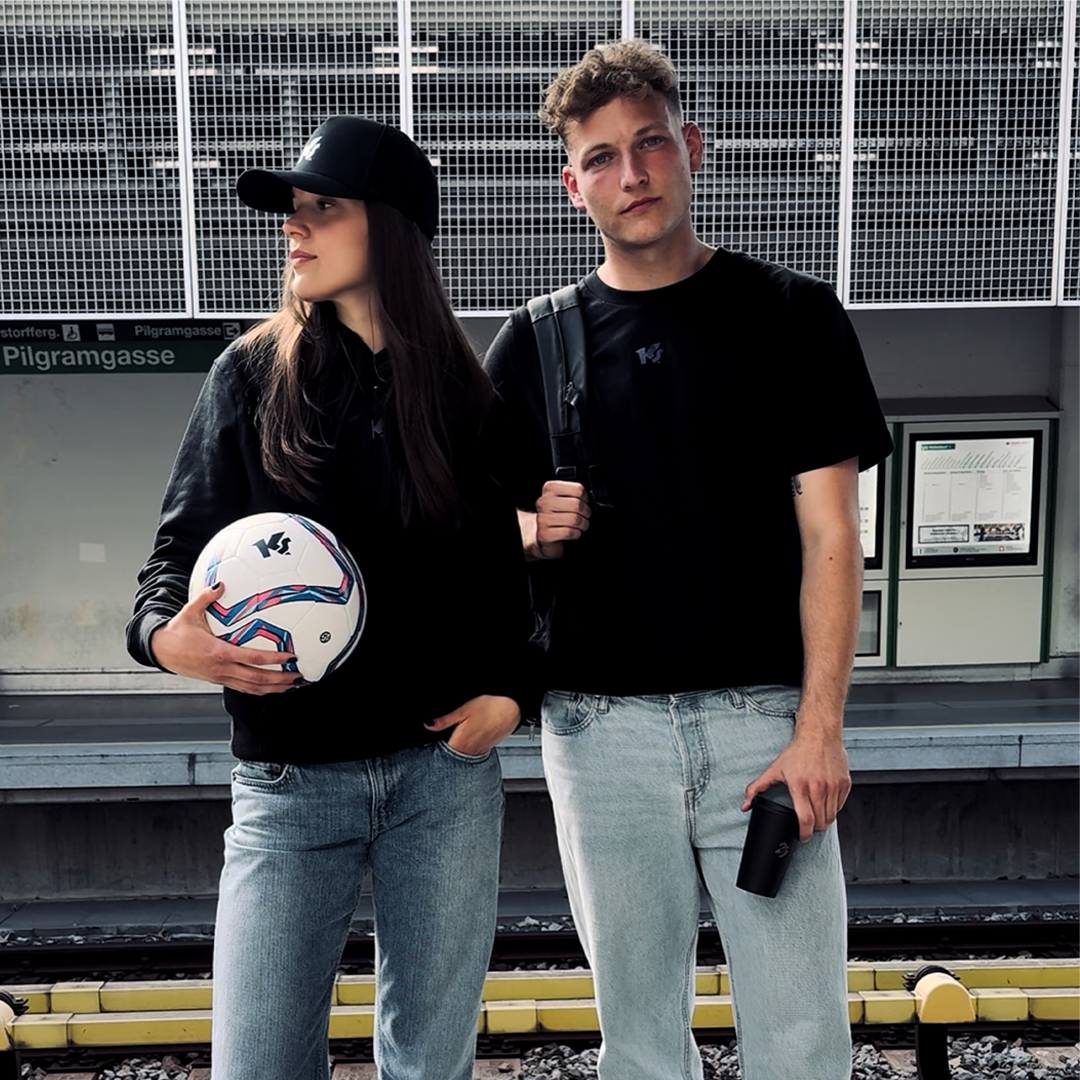 KEEPERsport T-Shirt 25years image 7