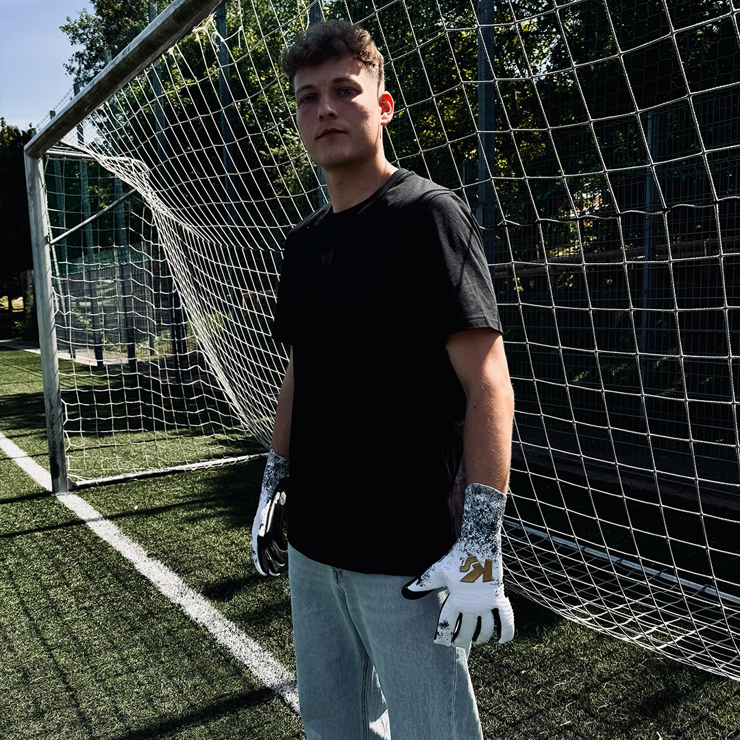 KEEPERsport T-Shirt 25years image 1