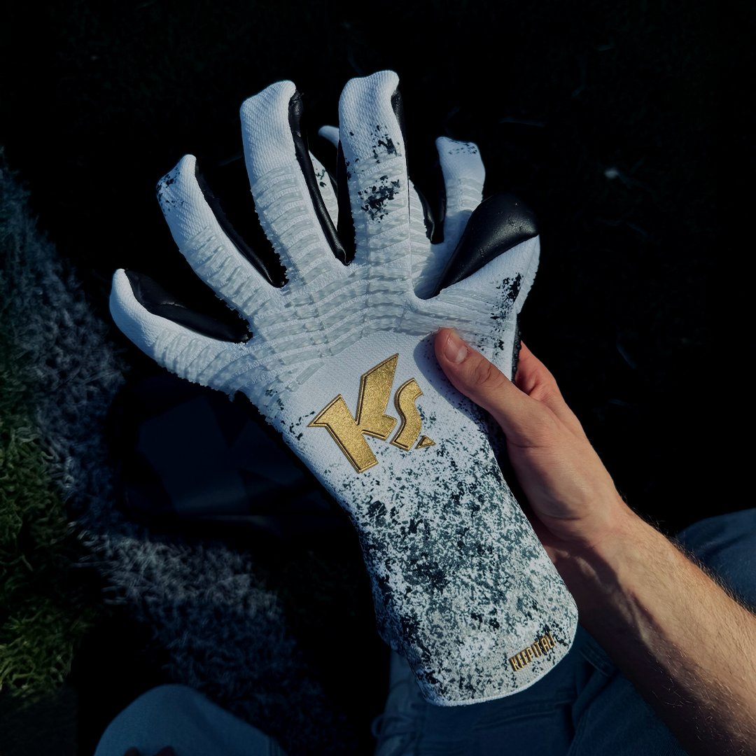 KEEPERsport Varan8 Hero Power 25years - Image 6
