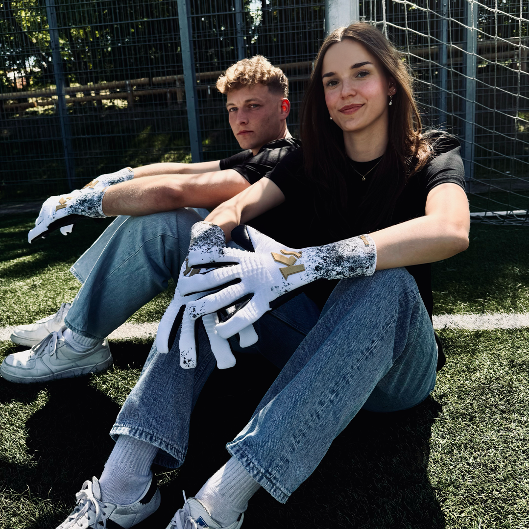 KEEPERsport T-Shirt 25years image 5