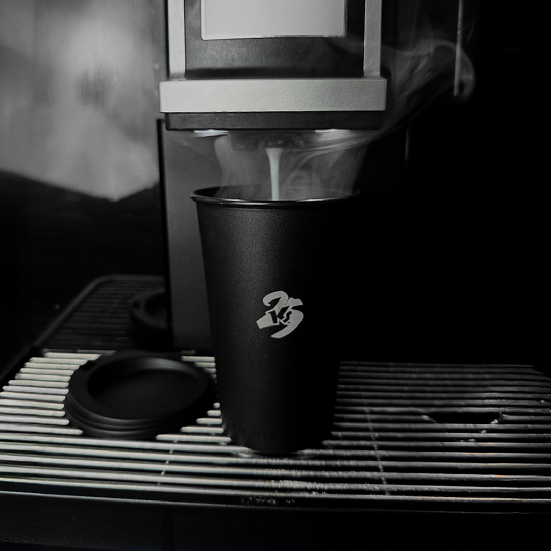 KEEPERsport 25years Coffee Cup image 4