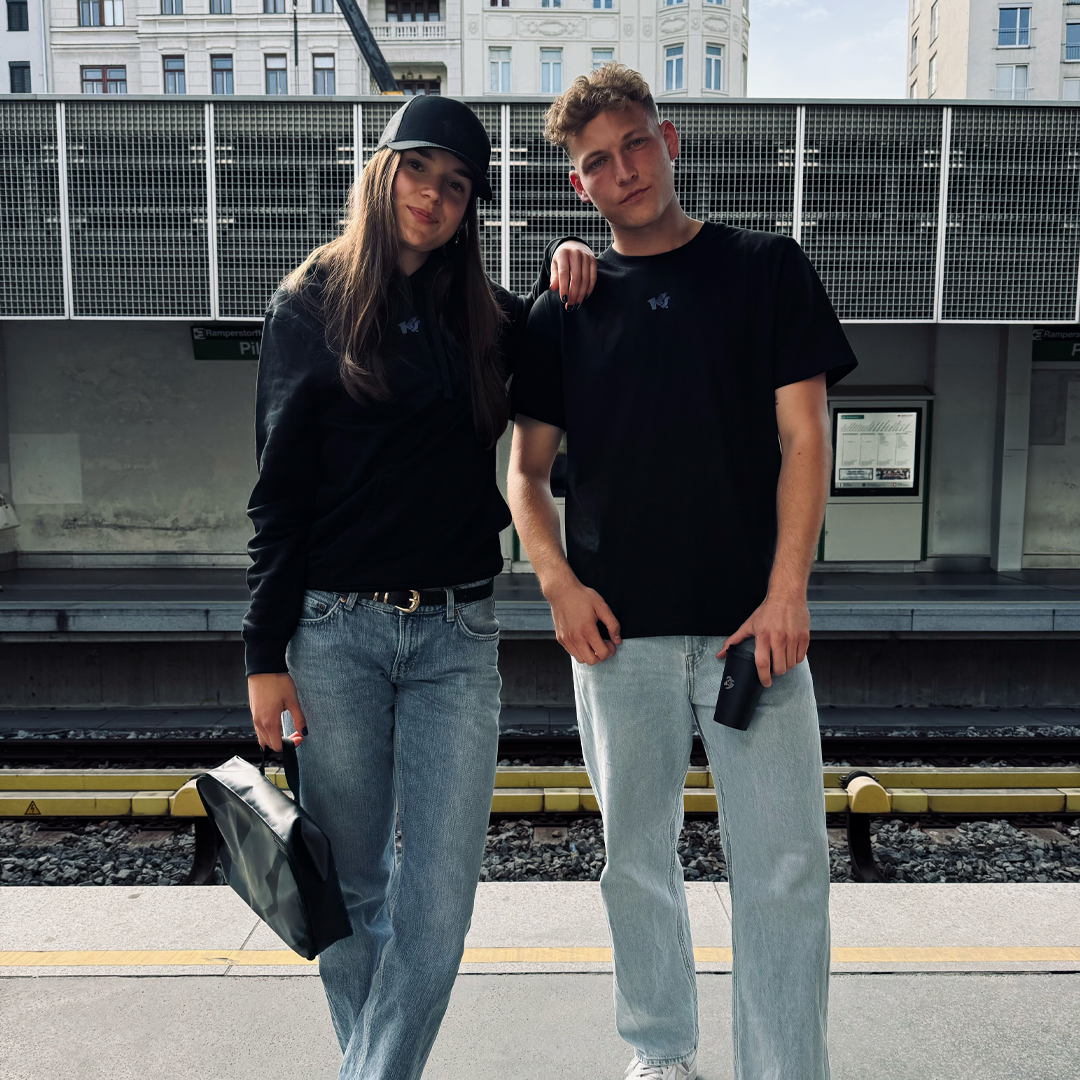 KEEPERsport T-Shirt 25years image 8