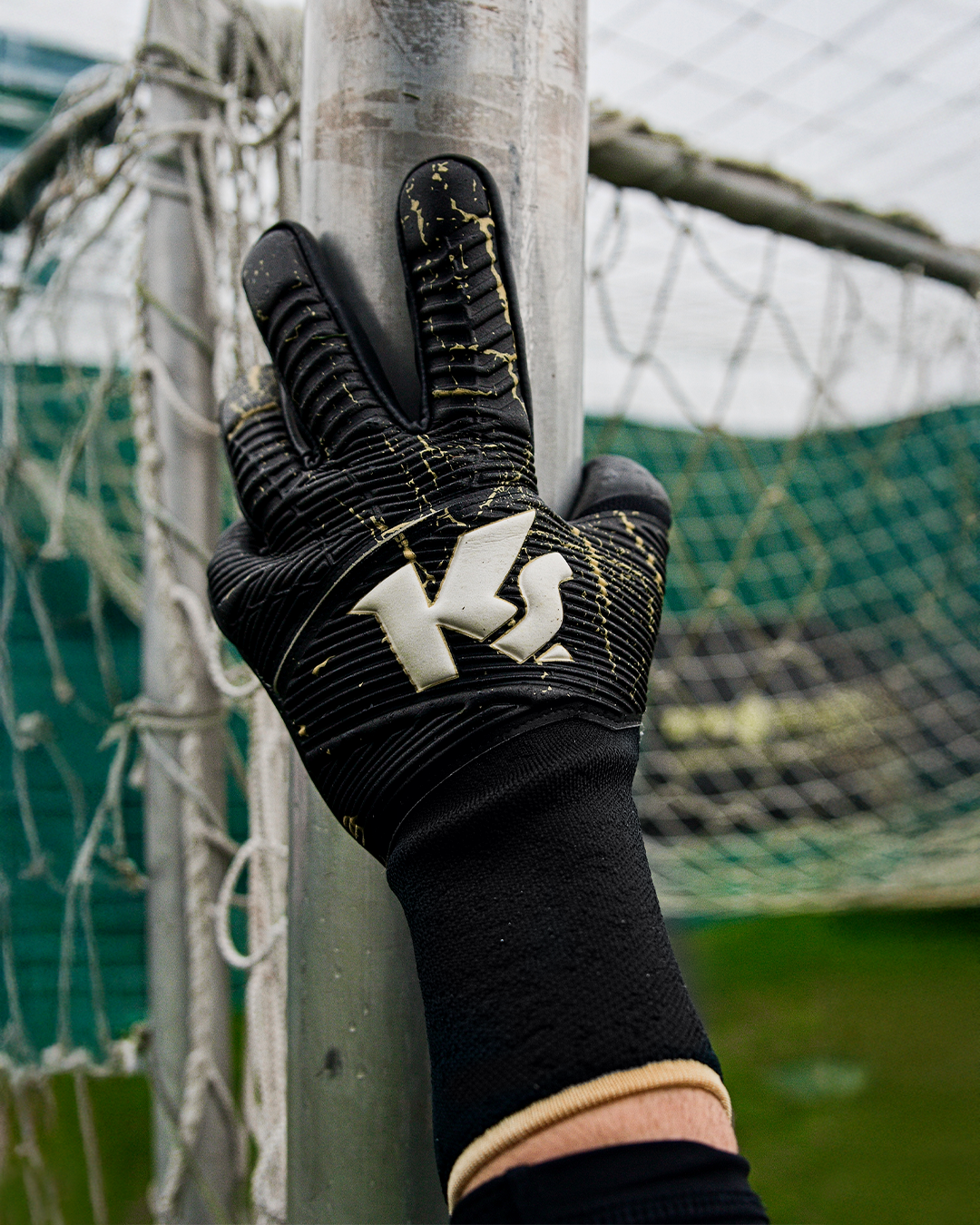 KEEPERsport Hero x Pro Elite NC 25years - Image 7