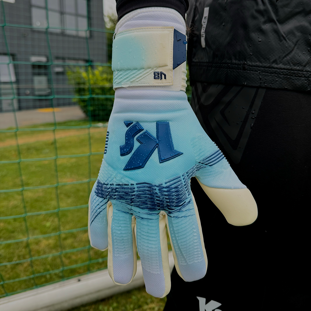 KEEPERsport Varan8 Champ NC AQUA - Image 9