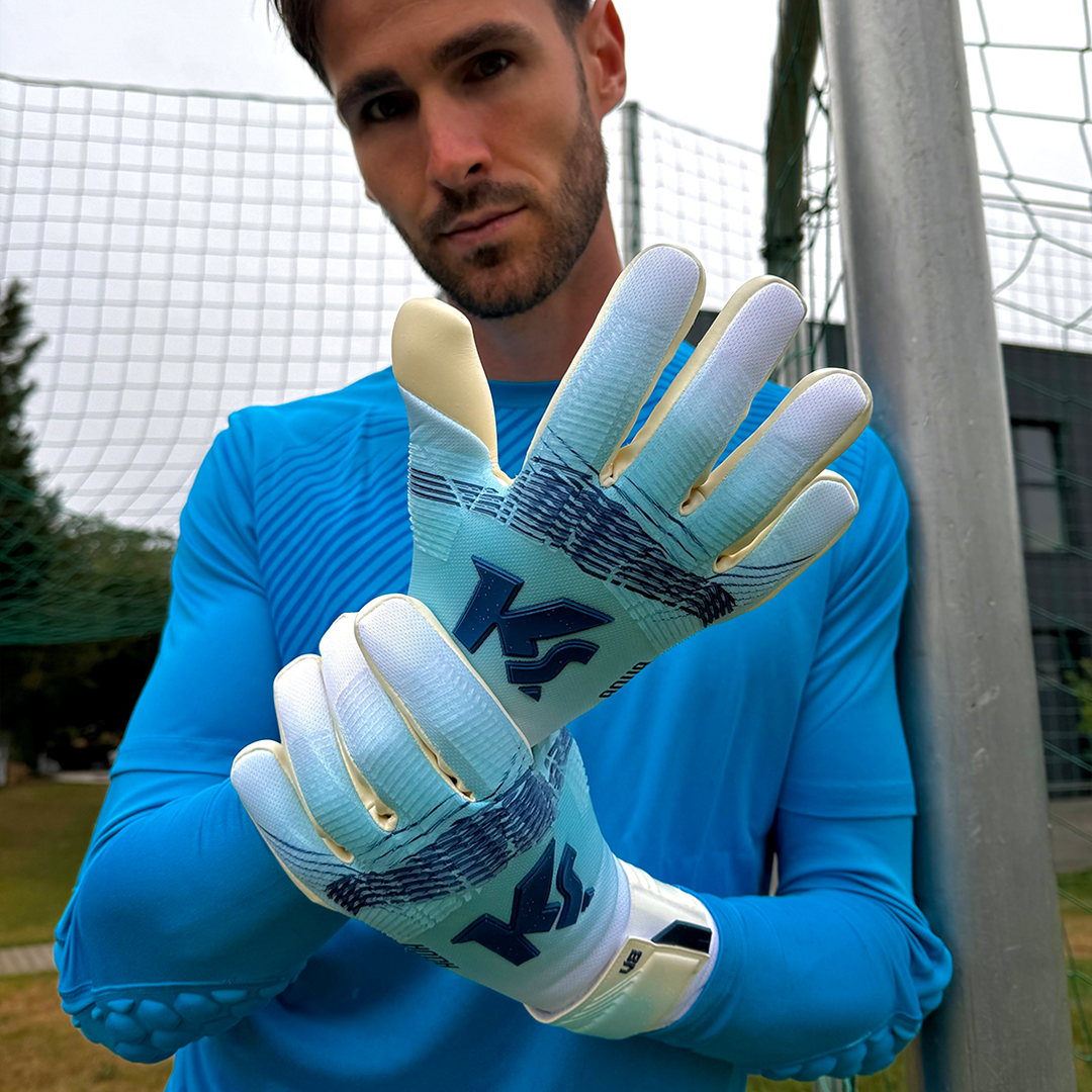 KEEPERsport Varan8 Champ NC AQUA - Image 8
