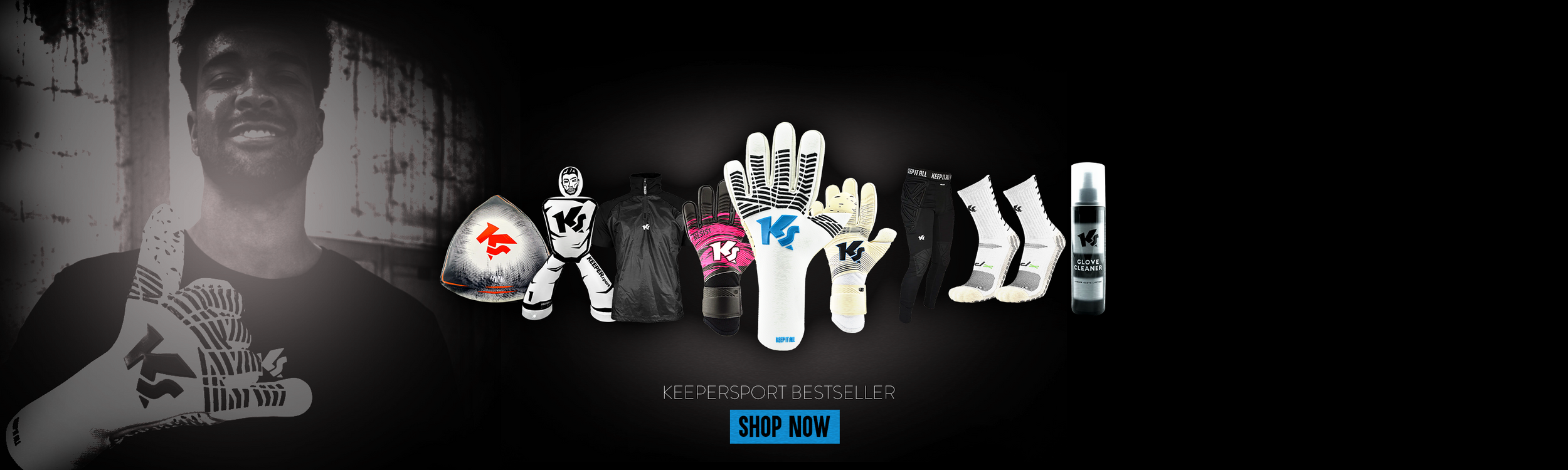 KEEPERsport Bestseller 2024