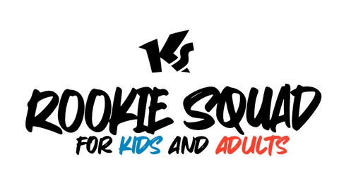 KEEPERsport Rookie Squad - Il Must-Have per ogni debuttante!