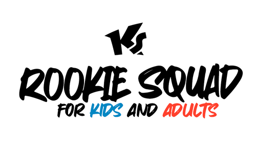 KEEPERsport Rookie Squad - Il Must-have per tutti i giovani portieri