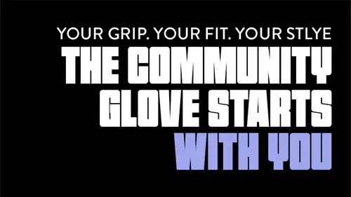 Help Us Create the Next KEEPERsport Goalkeeper Glove!