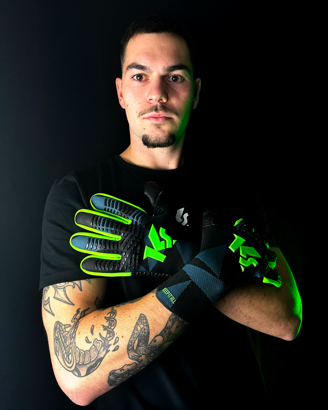 KEEPERsport Varan8 Hero NC - Image 11