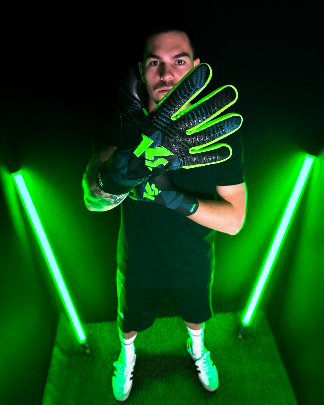 KEEPERsport Varan8 Hero NC - Image 10