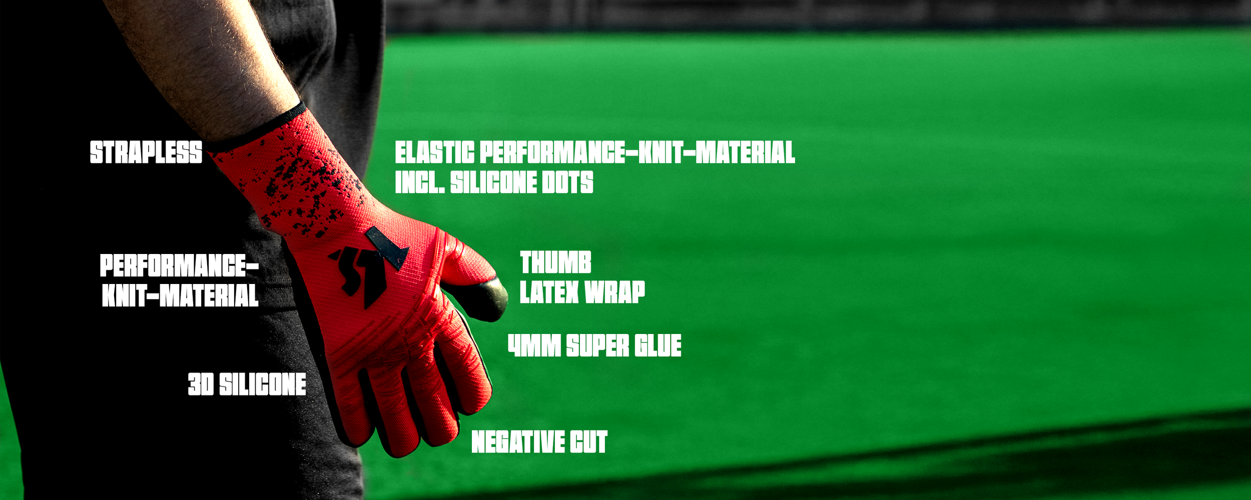 Hero Elite NC