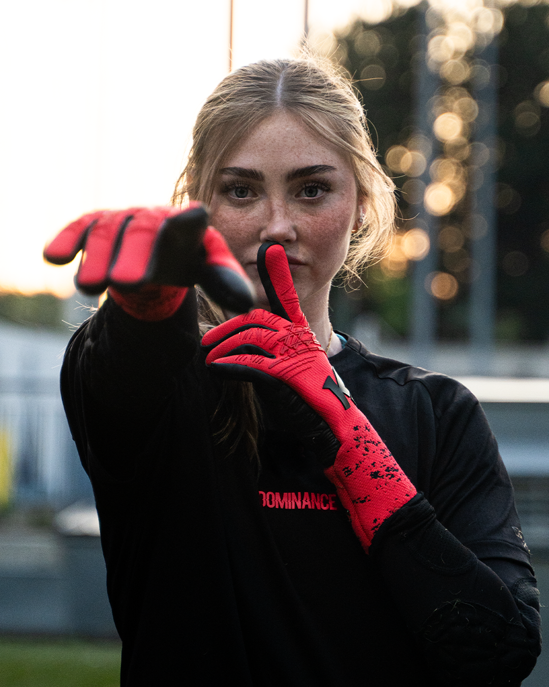 KEEPERsport Hero Elite NC - Image 11