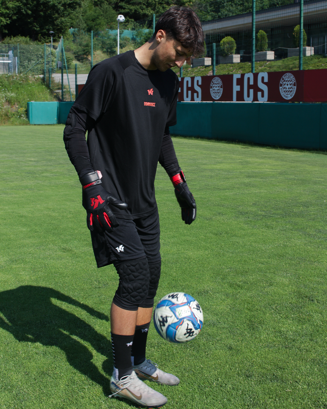 KEEPERsport Champ Elite Power - Image 11