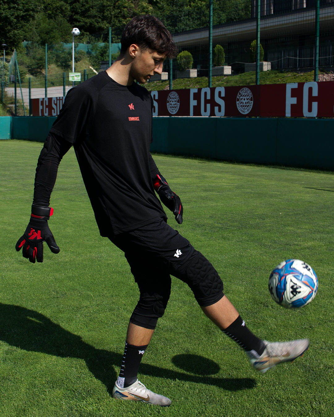 KEEPERsport Champ Elite Power - Image 2