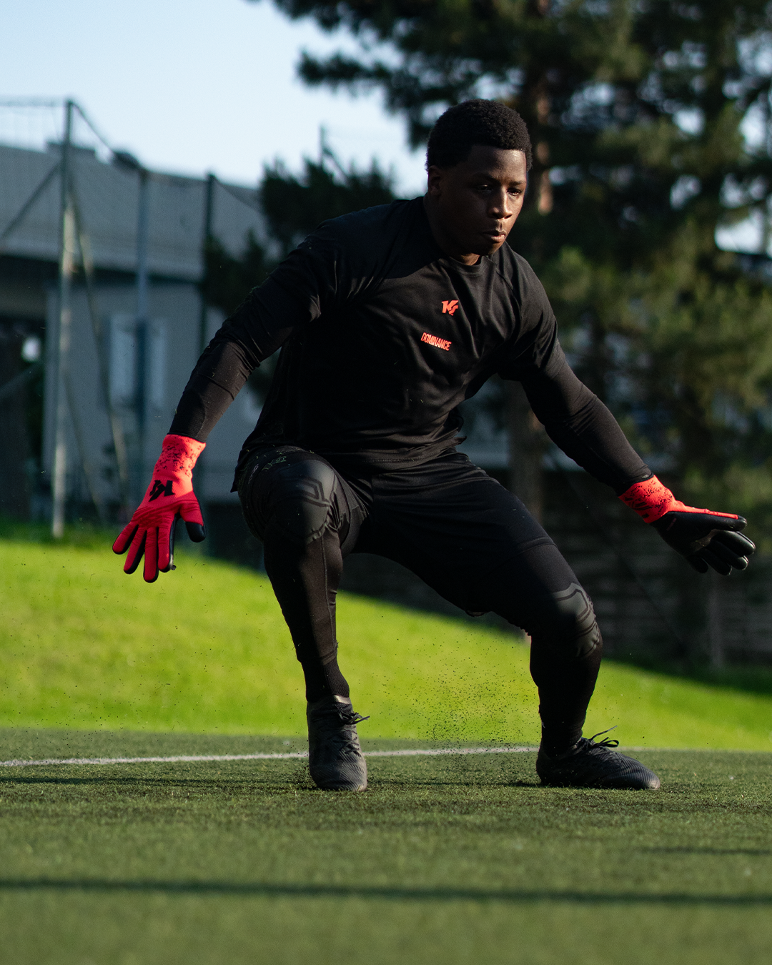 KEEPERsport Hero Elite NC - Image 17