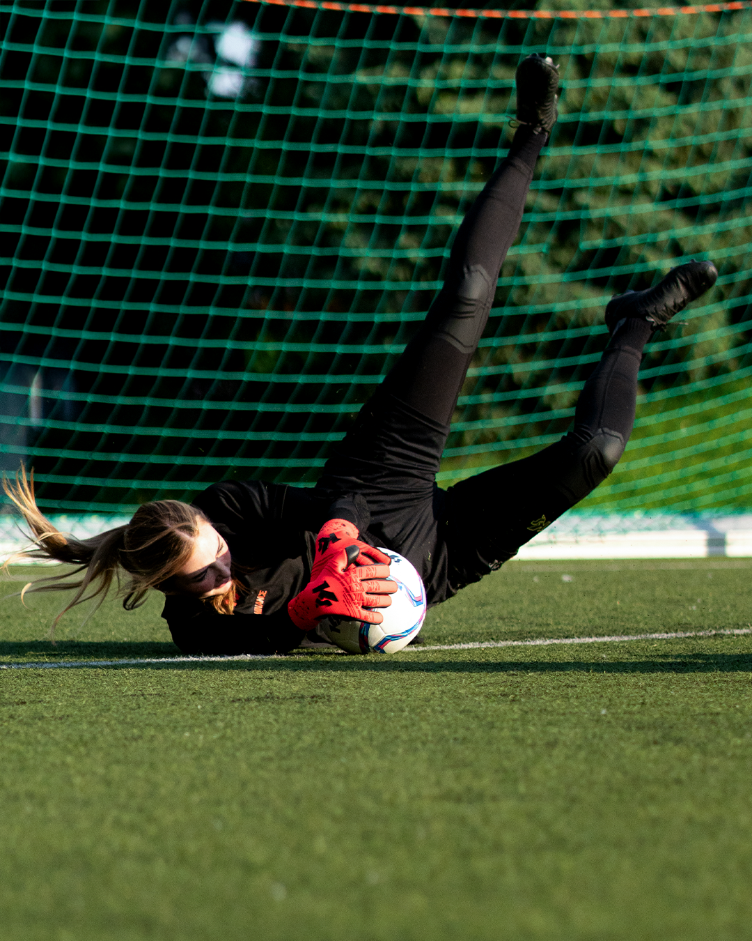 KEEPERsport Hero Elite NC - Image 16