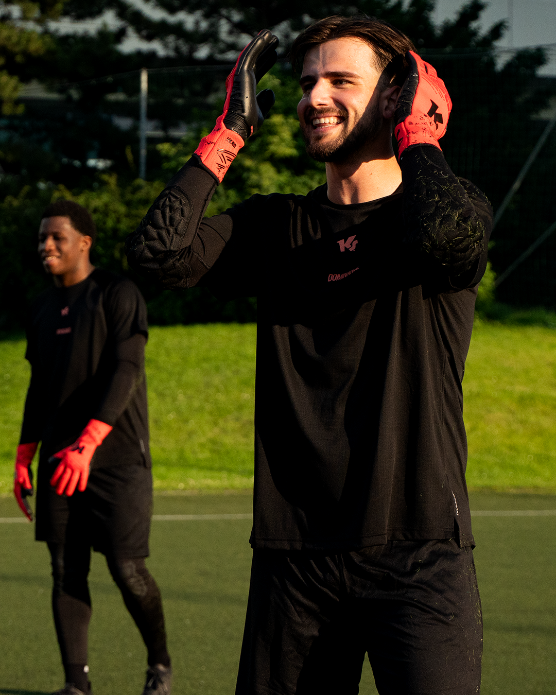 KEEPERsport Hero Elite NC - Image 18
