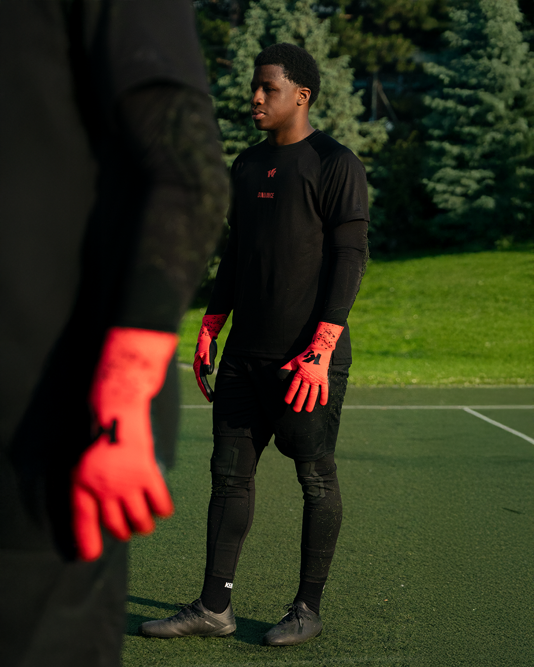 KEEPERsport Hero Elite NC - Image 12