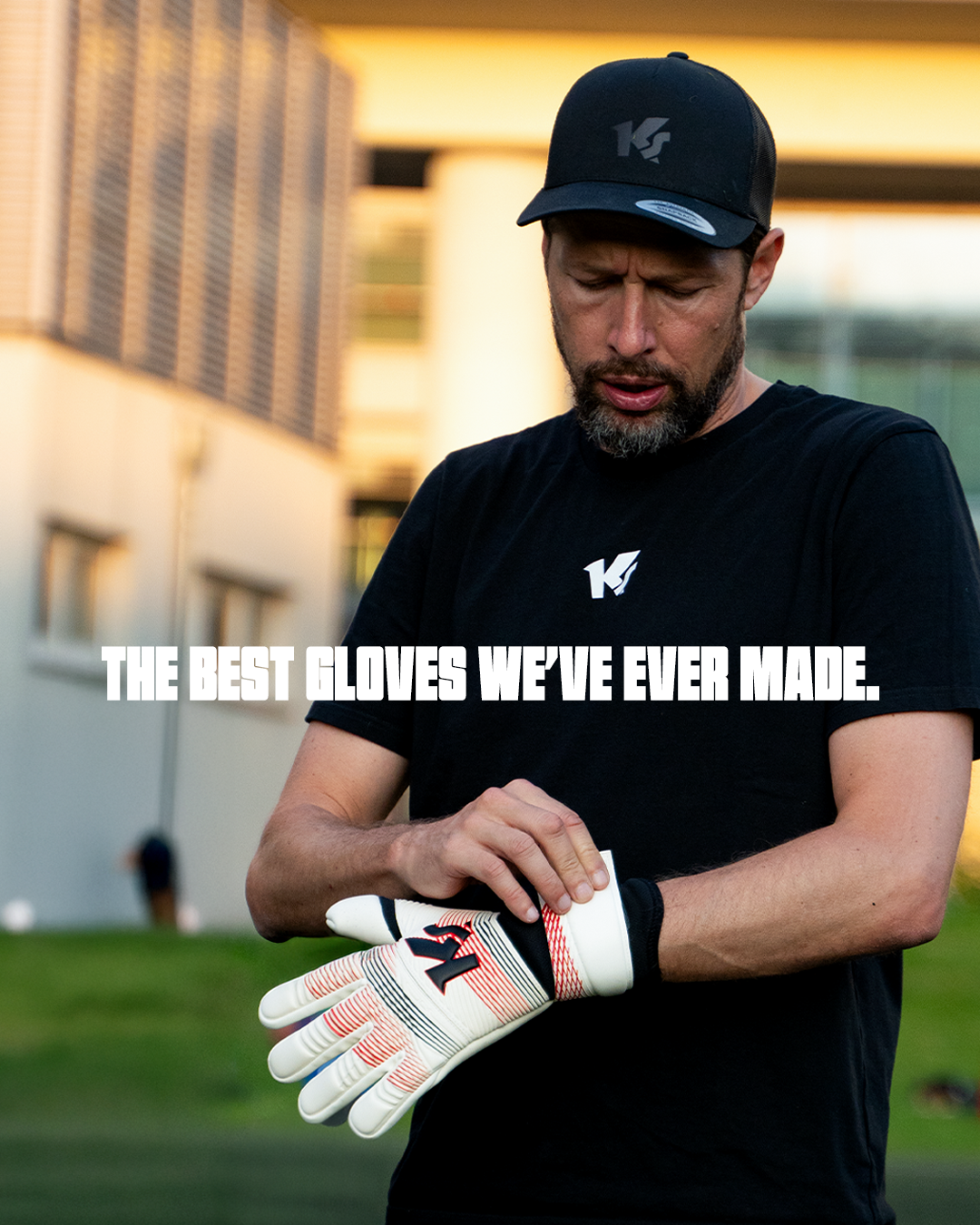 KEEPERsport Pro Elite NC - Image 4