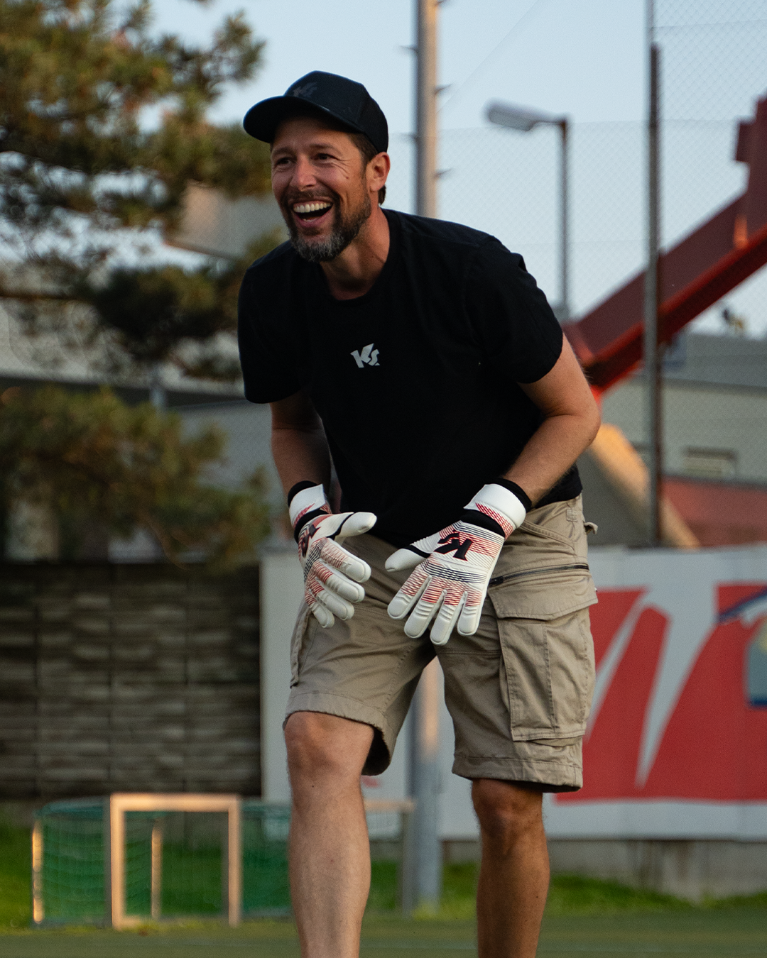KEEPERsport Pro Elite NC - Image 11