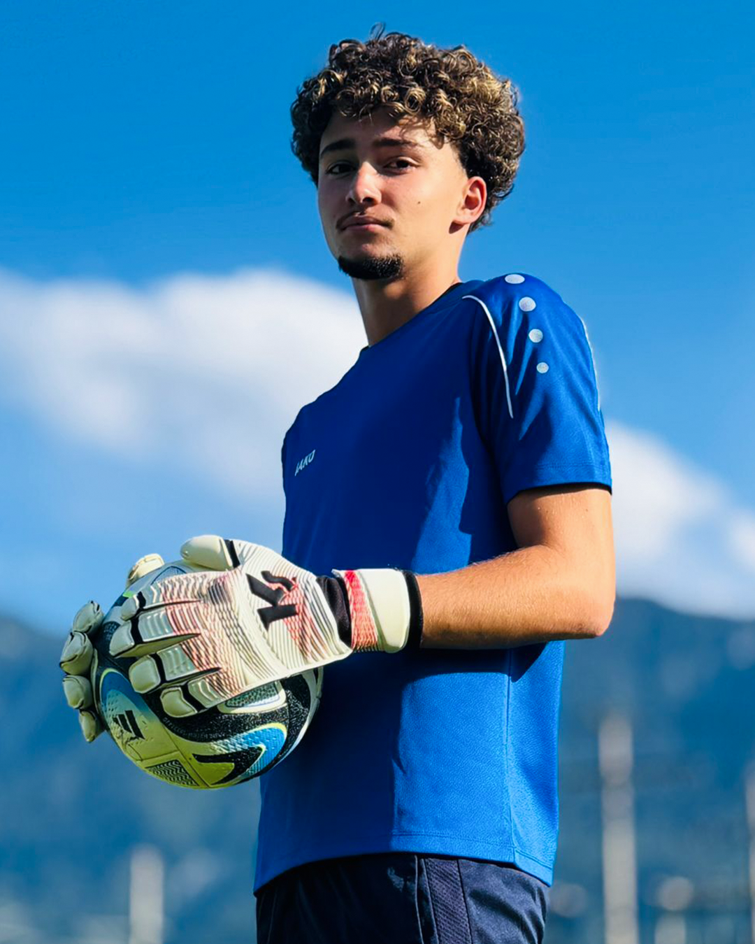 KEEPERsport Pro Elite GC - Image 3