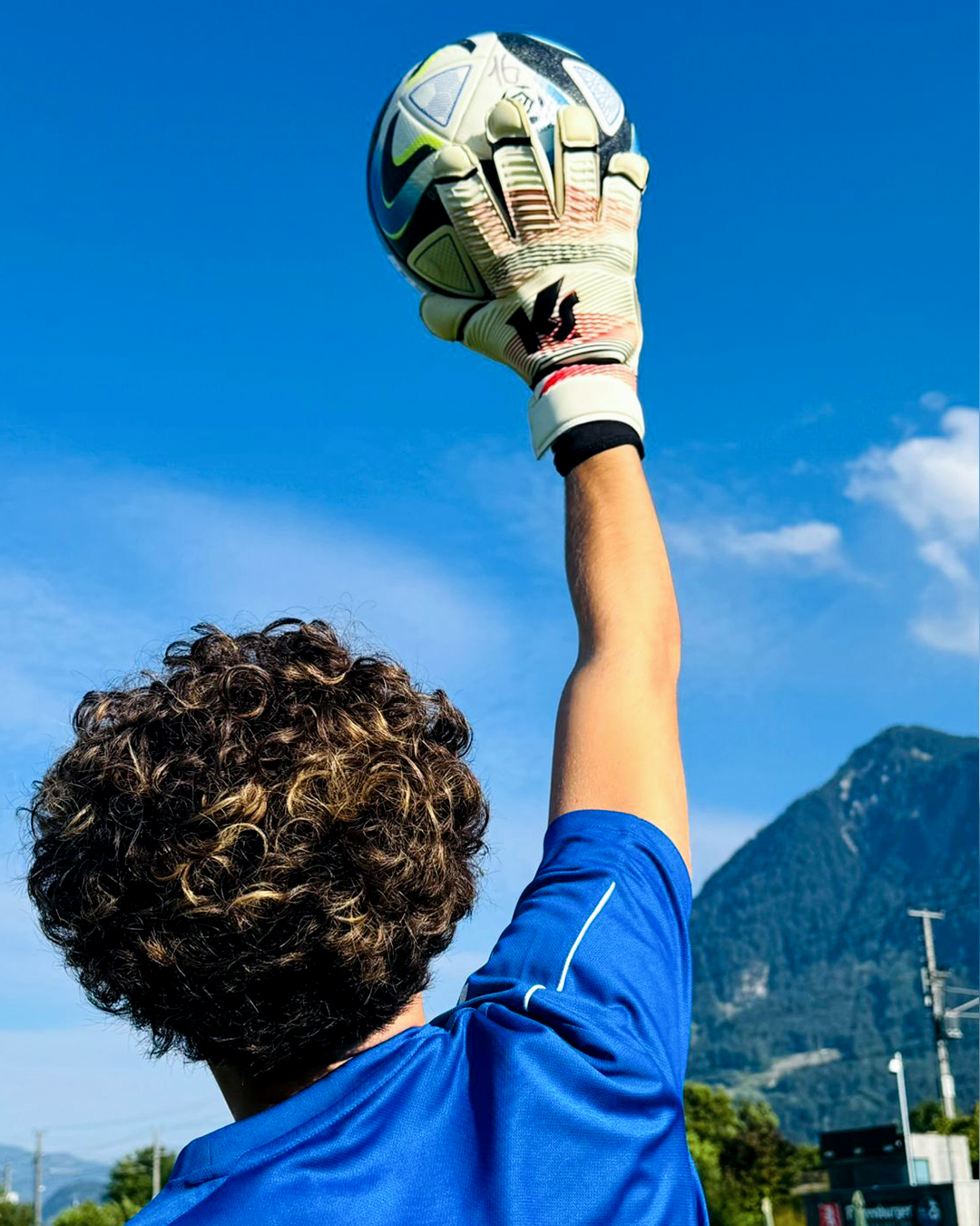 KEEPERsport Pro Elite GC - Image 11