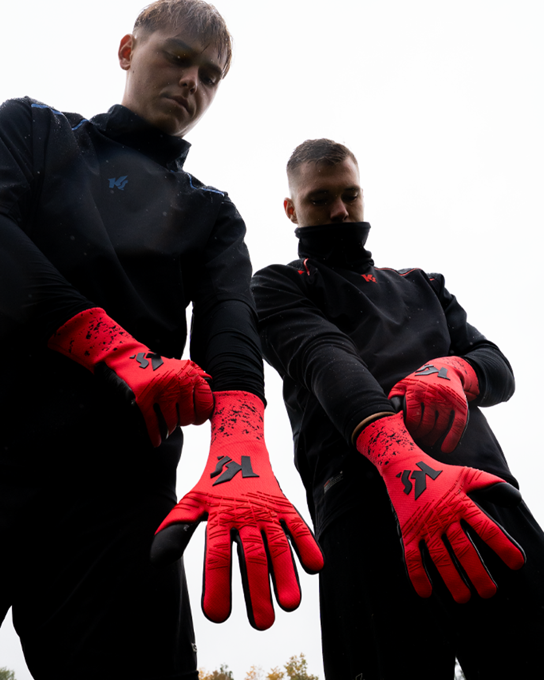 KEEPERsport Hero Elite NC - Image 13