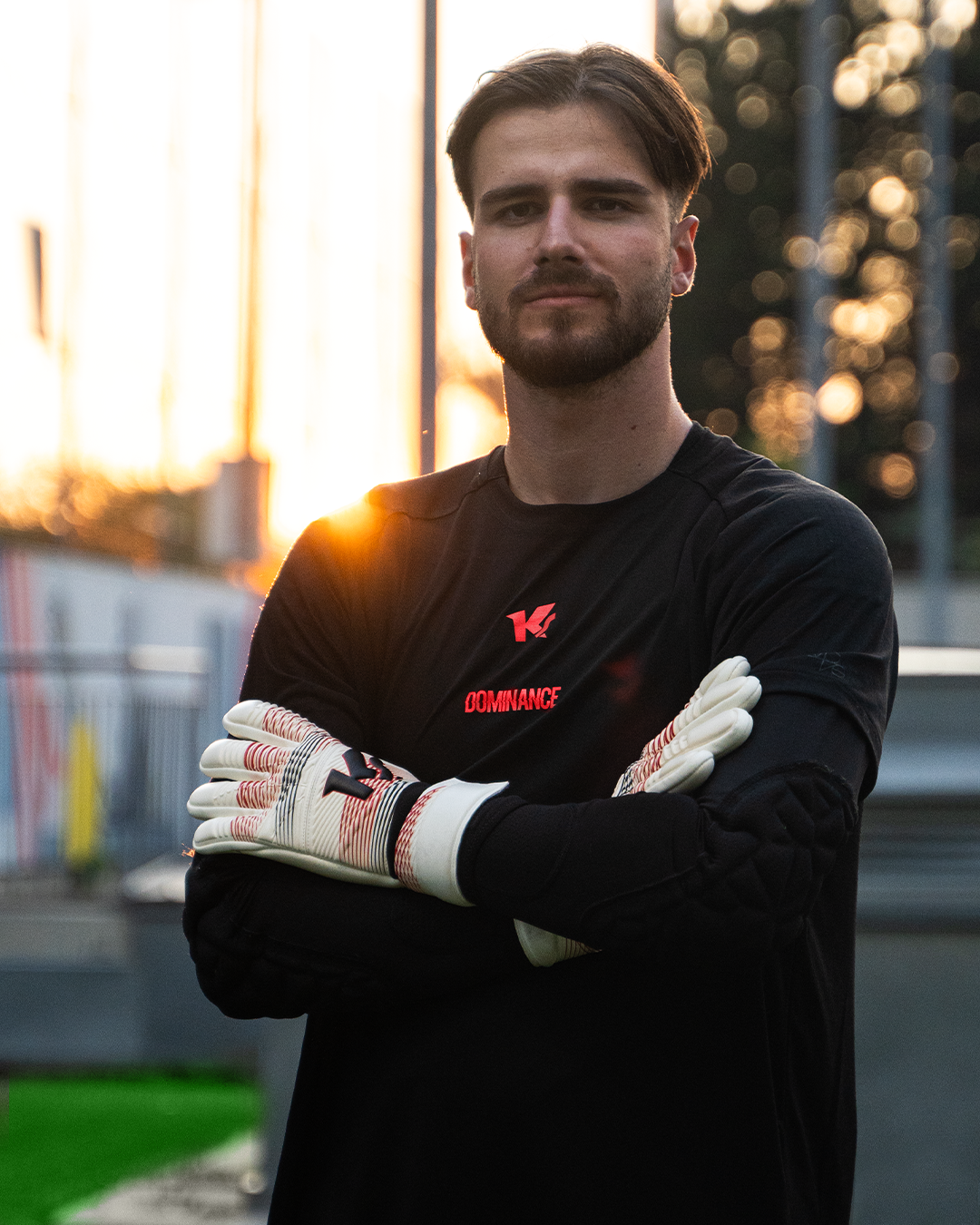KEEPERsport Pro Elite NC - Image 2