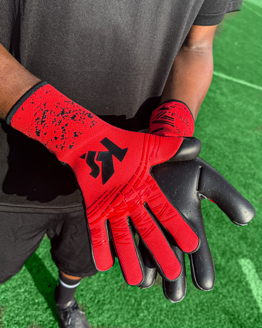 KEEPERsport Hero Elite NC - Image 9