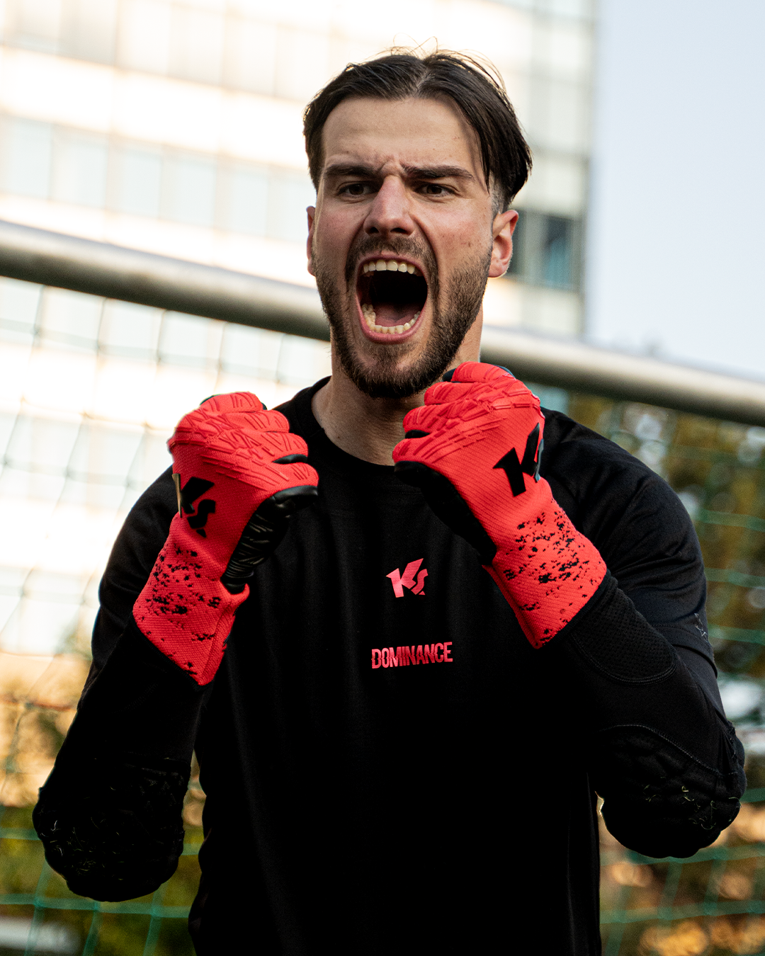 KEEPERsport Hero Elite NC - Image 2
