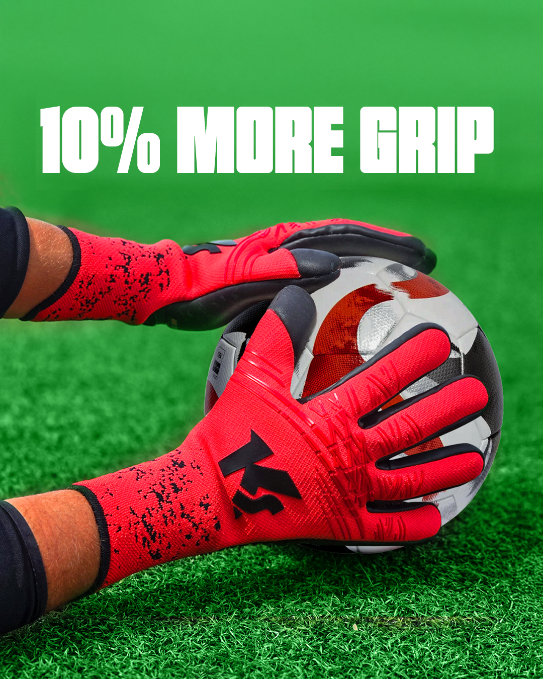 KEEPERsport Hero Elite NC - Image 3