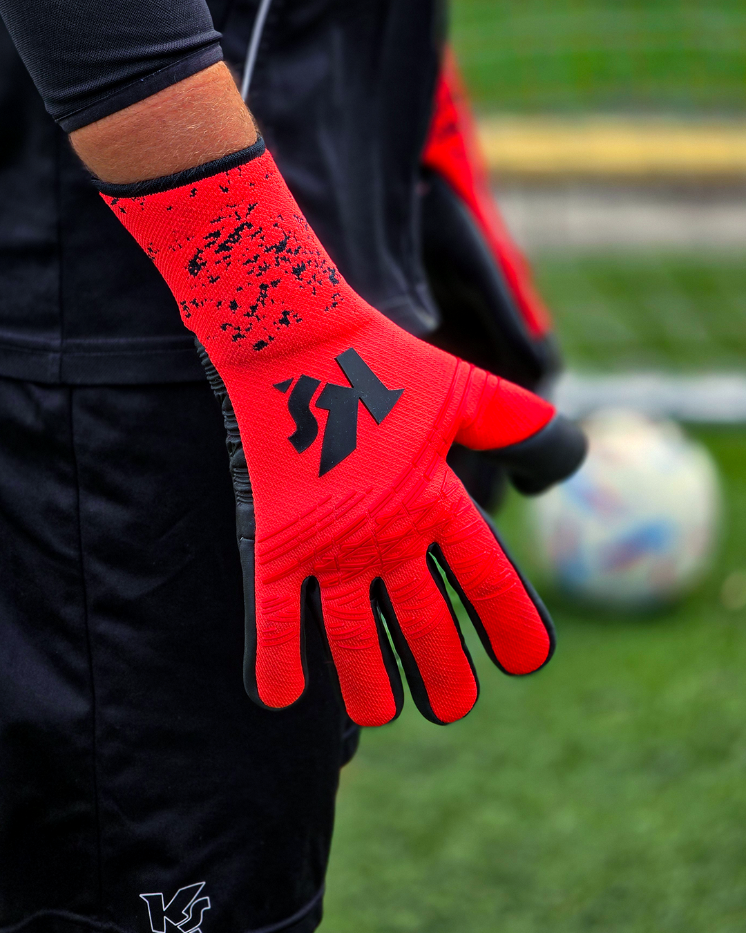 KEEPERsport Hero Elite NC - Image 14