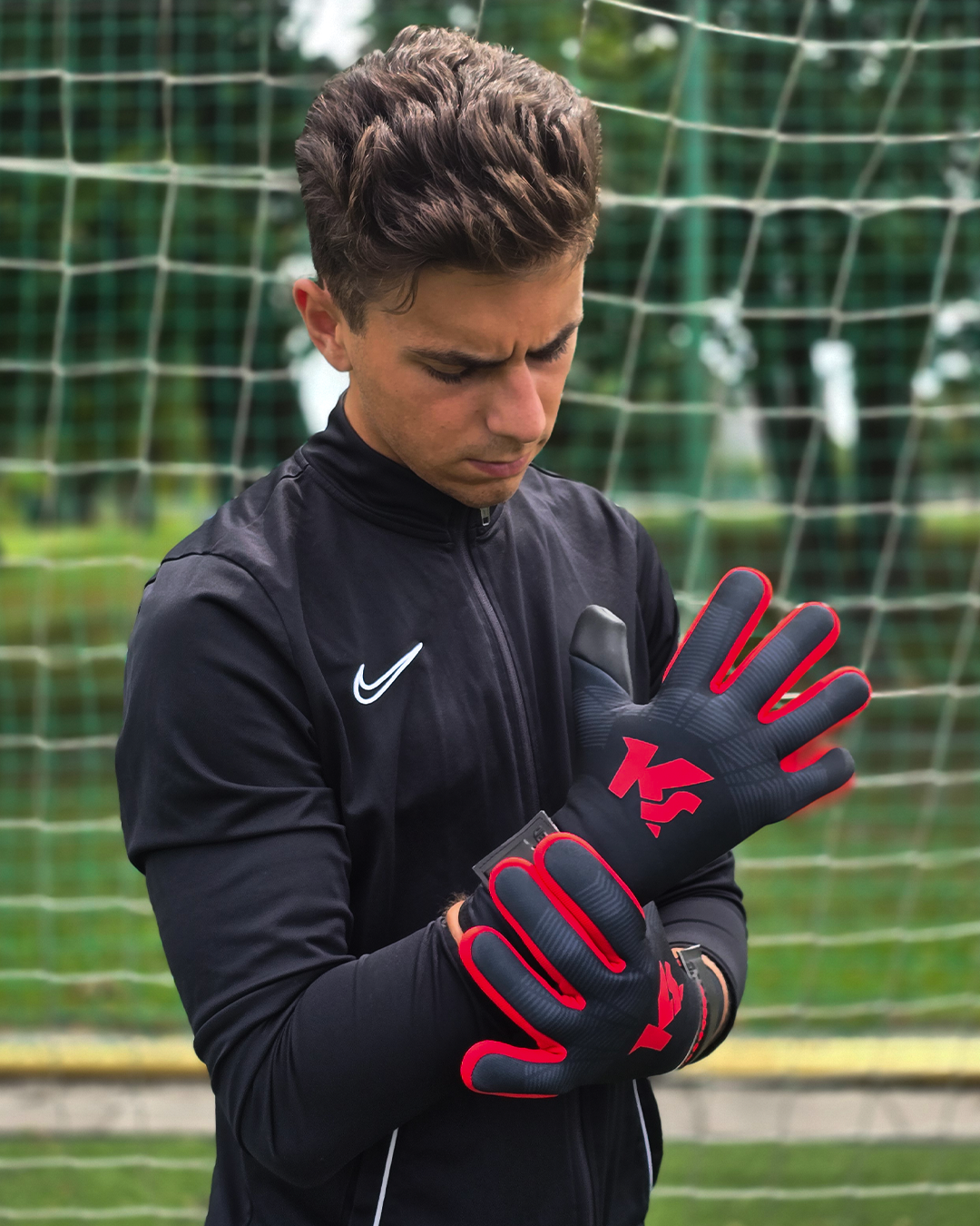 KEEPERsport Champ Prime NC - Image 2