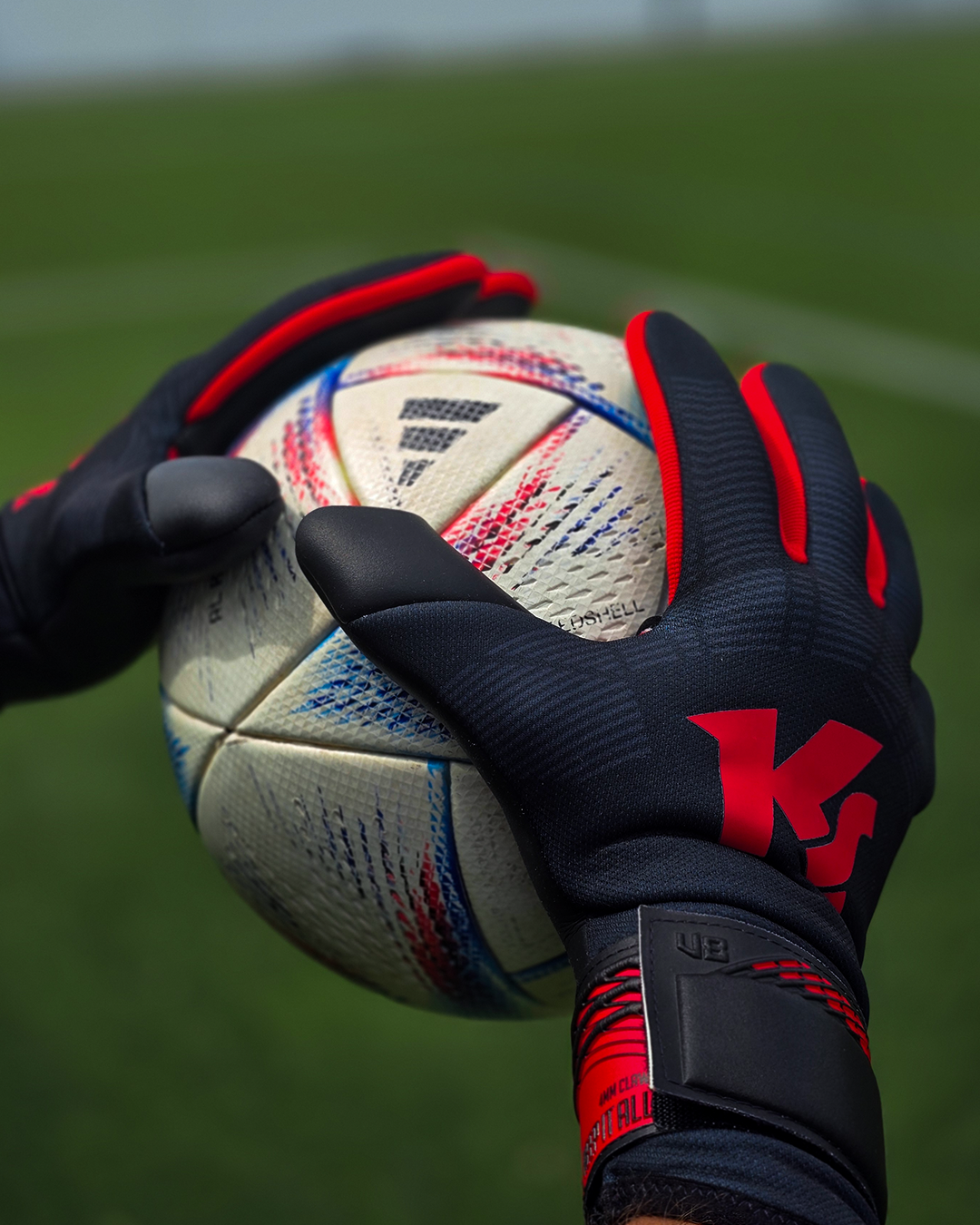 KEEPERsport Champ Prime NC - Image 7