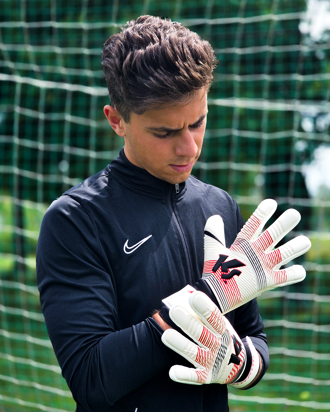 KEEPERsport Pro Elite NC - Image 8