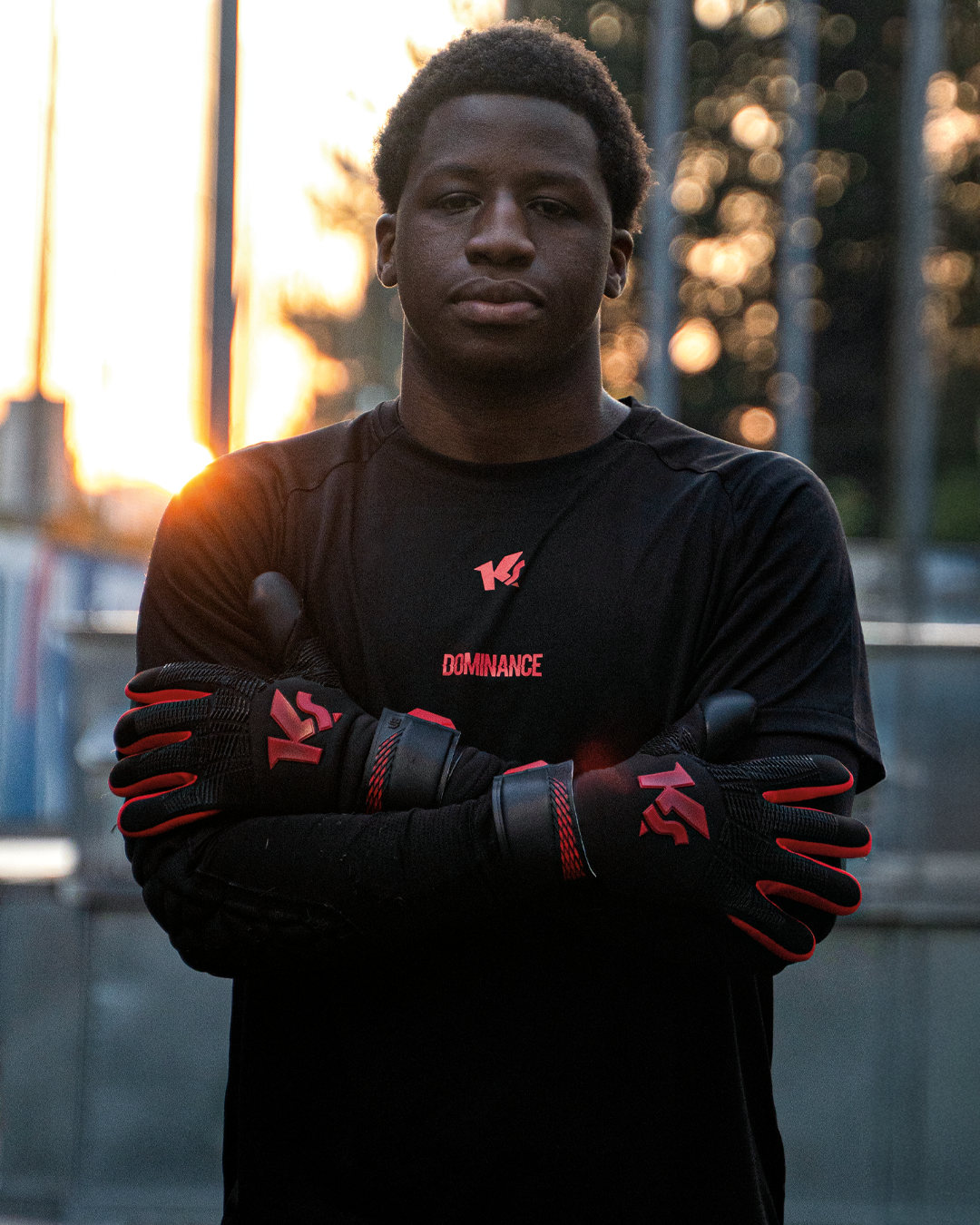 KEEPERsport Champ Elite NC - Image 2