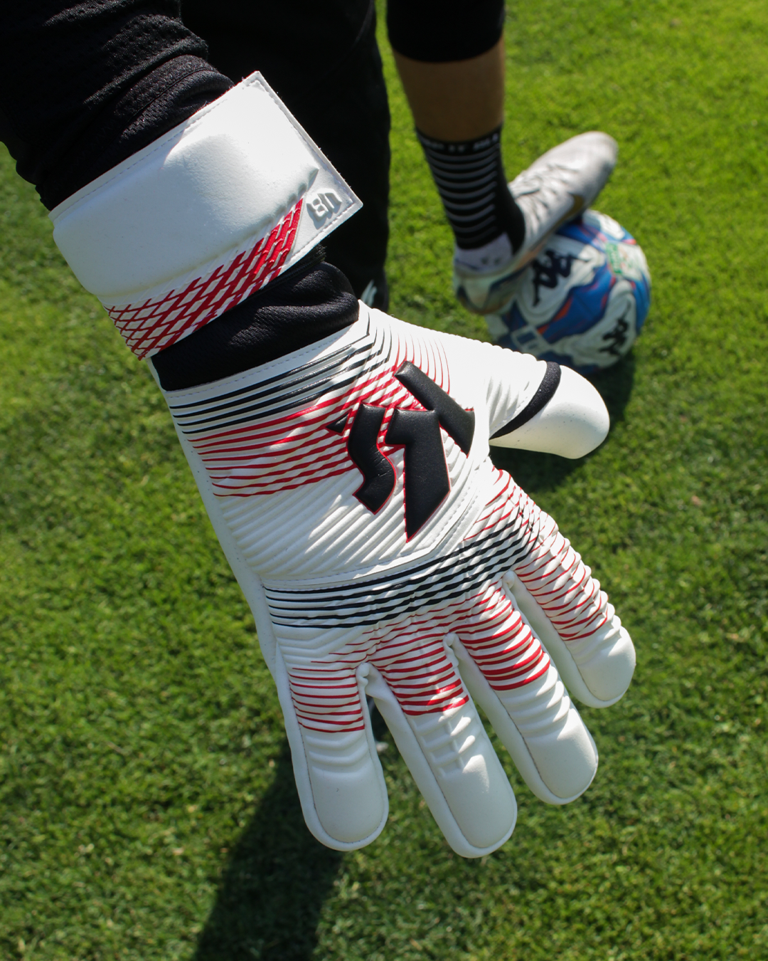 KEEPERsport Pro Elite NC - Image 10