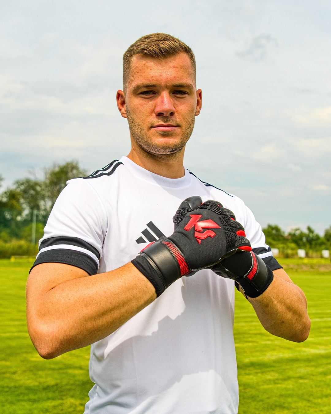 KEEPERsport Champ Elite NC - Image 13