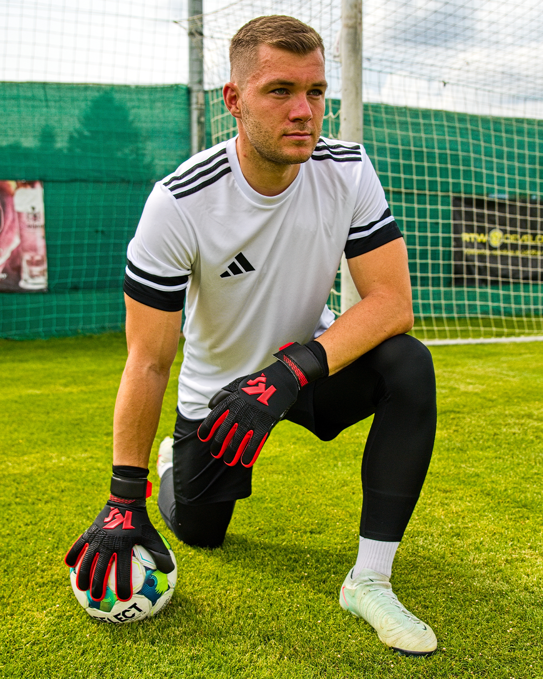 KEEPERsport Champ Elite NC - Image 11