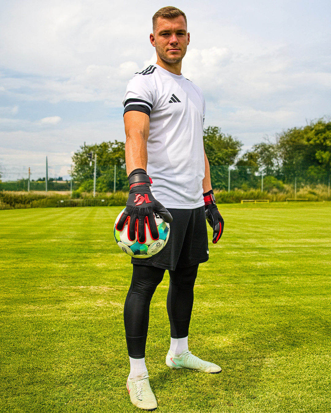 KEEPERsport Champ Elite NC - Image 8