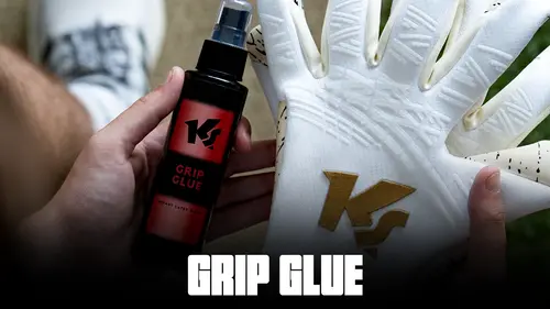 Spray adhésif pour gants de gardien de but : 5 idées reçues à démystifier