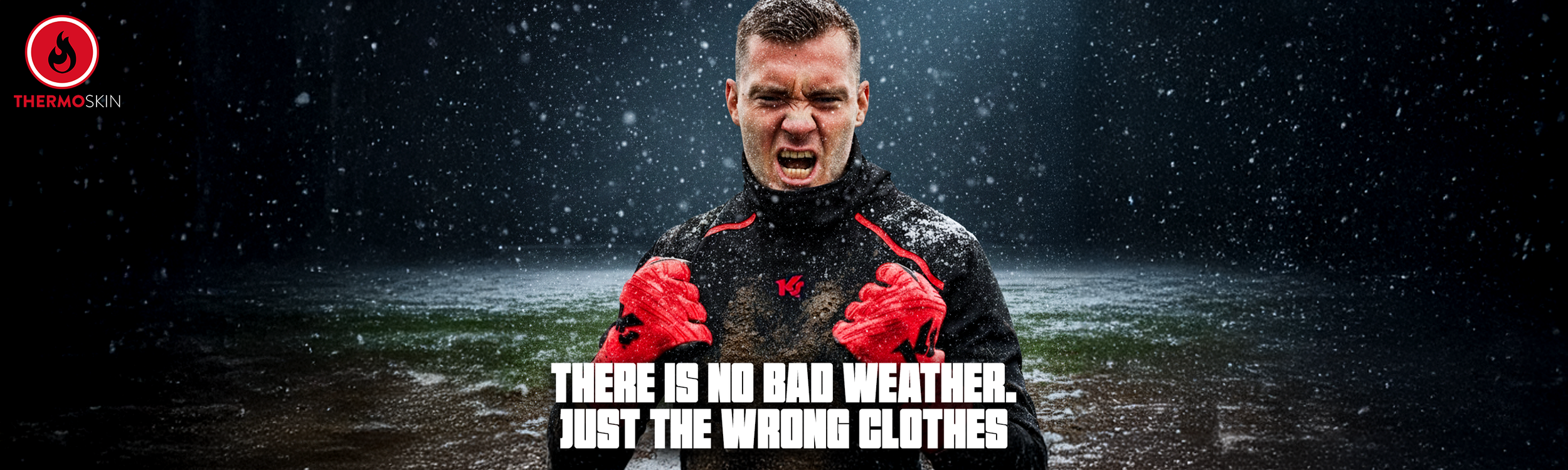 KEEPERsport ThermoSkin