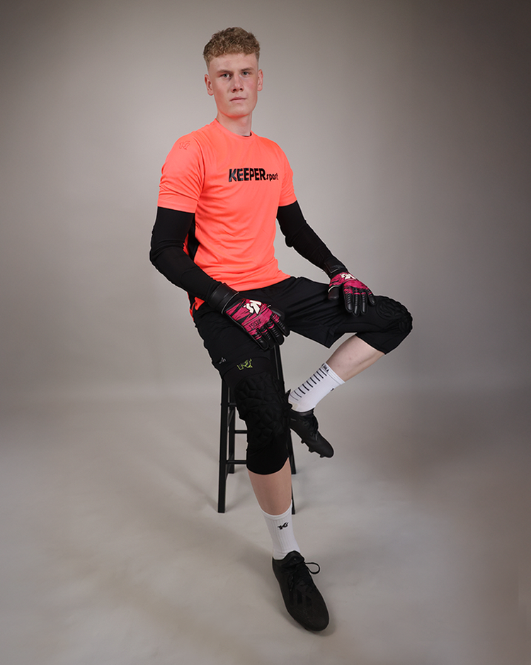 CYL Underpants 3/4 Powerpadded